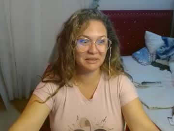 Venecasexy44 November 06, 2025 Chaturbate stream image