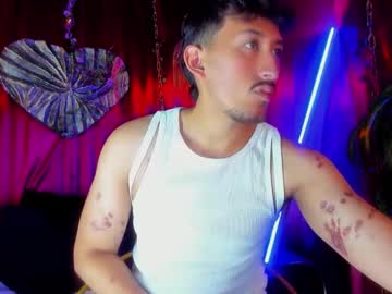 X_Heros_X November 06, 2025 Chaturbate stream image