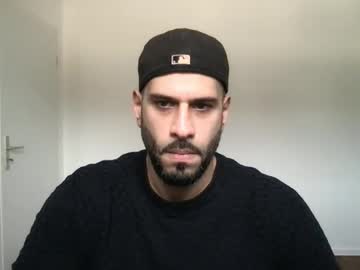 Yul53 November 06, 2025 Chaturbate stream image