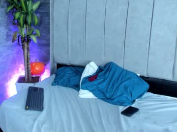 Zorre_ November 06, 2025 Chaturbate stream image