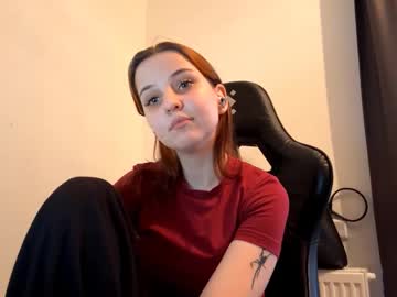 Bethaniemeister November 06, 2025 Chaturbate stream image