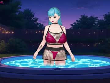 Bustyabi November 06, 2025 Chaturbate stream image