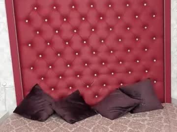 Evelinamature November 06, 2025 Chaturbate stream image