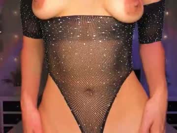 Evoletbee November 06, 2025 Chaturbate stream image
