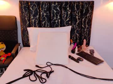 Evvaa_Moon November 06, 2025 Chaturbate stream image