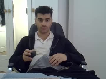 Fortiori8 November 06, 2025 Chaturbate stream image