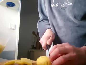 Franciscomalin November 06, 2025 Chaturbate stream image