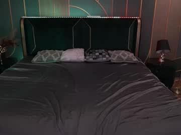 Icedanielles November 06, 2025 Chaturbate stream image