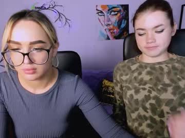 Isabel_Wave November 06, 2025 Chaturbate stream image