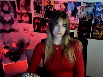 Karla_Flower November 06, 2025 Chaturbate stream image