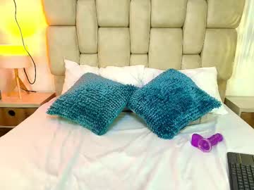 Kimberlyfox_T November 06, 2025 Chaturbate stream image