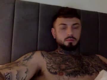 Krxt13 November 06, 2025 Chaturbate stream image
