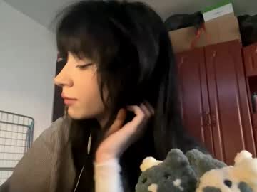 Leontinefosburgh November 06, 2025 Chaturbate stream image