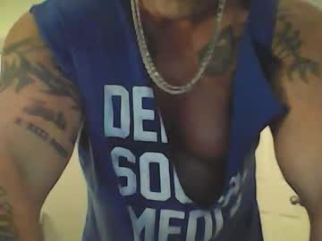 Micah347 November 06, 2025 Chaturbate stream image