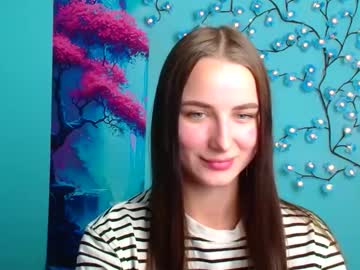 Milly_Liss November 06, 2025 Chaturbate stream image