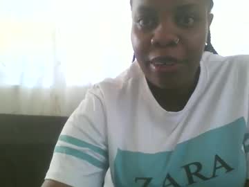Msenya November 06, 2025 Chaturbate stream image