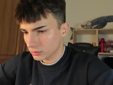 Mystic_Evan November 06, 2025 Chaturbate stream image