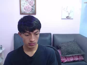 Noah_Peet November 06, 2025 Chaturbate stream image