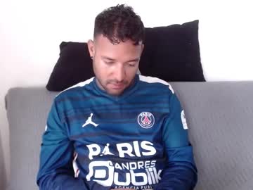Orlando_Horny November 06, 2025 Chaturbate stream image