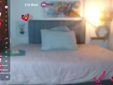 Rosse_S November 06, 2025 Chaturbate stream image