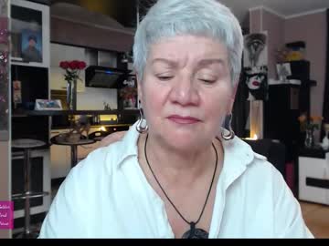 Roxana_Brooks November 06, 2025 Chaturbate stream image