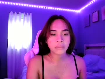 Tricie_Flor05 November 06, 2025 Chaturbate stream image