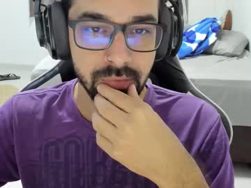 7_High November 06, 2025 Chaturbate stream image