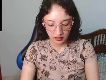 Alexaa08 November 06, 2025 Chaturbate stream image