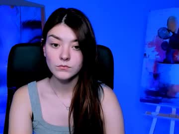 Anasteisher November 06, 2025 Chaturbate stream image