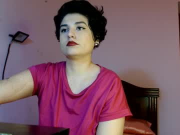 _Atenea_Golden November 06, 2025 Chaturbate stream image