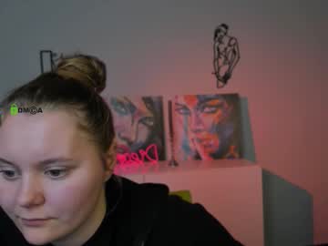 Cherry_Nya November 06, 2025 Chaturbate stream image