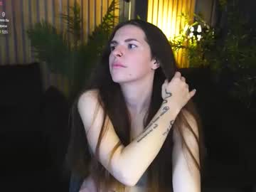 Danielareign November 06, 2025 Chaturbate stream image