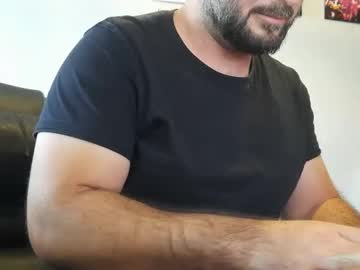 Dariux_M November 06, 2025 Chaturbate stream image