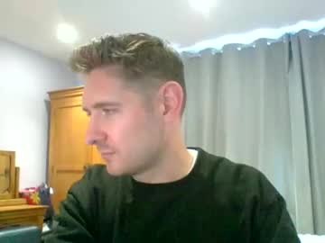Dirtylondon729 November 06, 2025 Chaturbate stream image