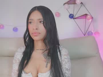 Driana_Hoffman November 06, 2025 Chaturbate stream image