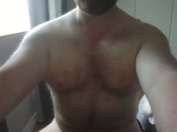 Dublinbrian November 06, 2025 Chaturbate stream image