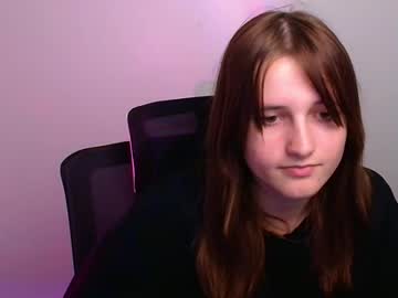 Evie_Leee November 06, 2025 Chaturbate stream image