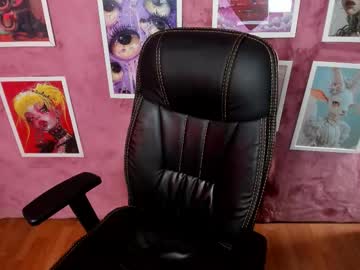 Judaline November 06, 2025 Chaturbate stream image