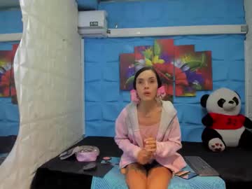 Lucy_Unlimited November 06, 2025 Chaturbate stream image