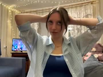 Marielamilewski November 06, 2025 Chaturbate stream image