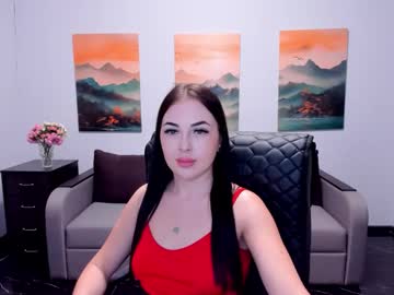 Martafoxy November 06, 2025 Chaturbate stream image
