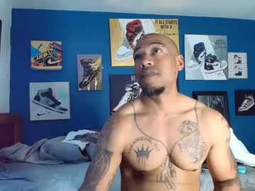 Phenomenalfit00 November 06, 2025 Chaturbate stream image
