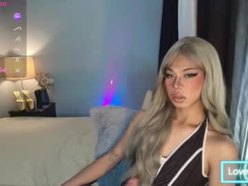 Queen_Nicolexxx November 06, 2025 Chaturbate stream image