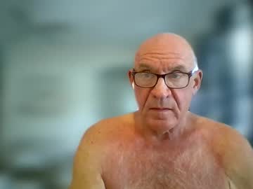 Stevejons47 November 06, 2025 Chaturbate stream image