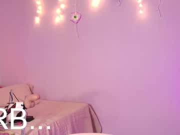 Sweet_April2005 November 06, 2025 Chaturbate stream image