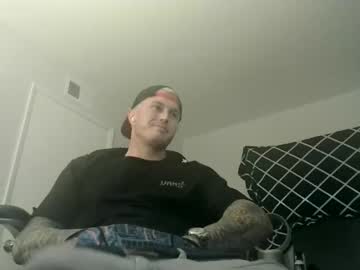 Tattednblonde November 06, 2025 Chaturbate stream image