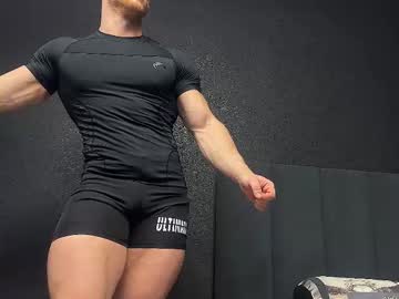 Technohotgod November 06, 2025 Chaturbate stream image