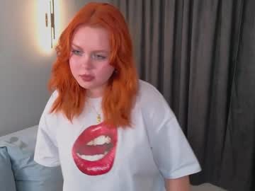 Terri_Campbell November 06, 2025 Chaturbate stream image