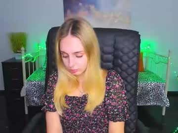 Tina_Jonesi November 06, 2025 Chaturbate stream image