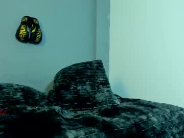 X_Harold_X November 06, 2025 Chaturbate stream image